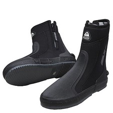 Waterproof B1 Boots 6,5mm mit RV - Füßling Semidry