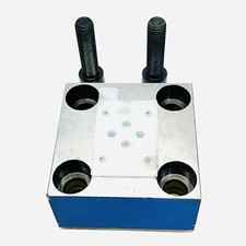 REXROTH LFA32WEA-71/A10 CARTRIDGE HYDRAULIC VALVE R900912714 W/2 SCREWS