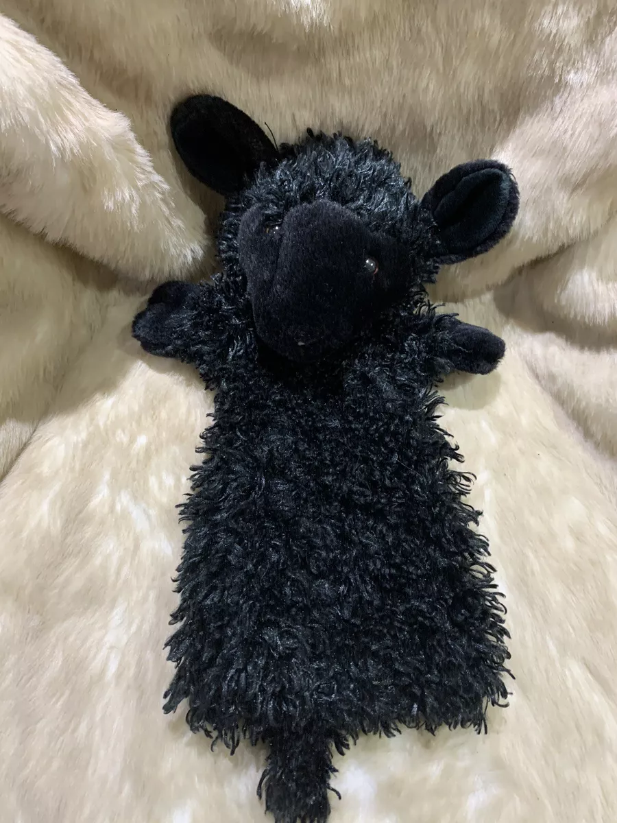 Baa baa black sales sheep stuffed animal
