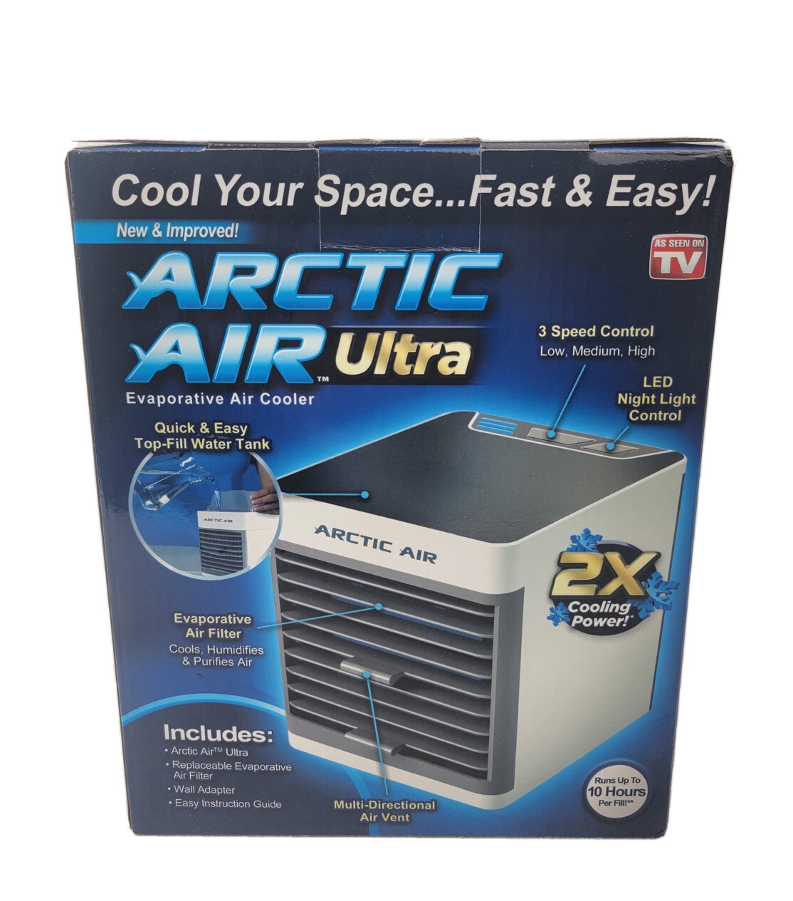 Water Air Conditioner As Seen On Tv seeds.yonsei.ac.kr