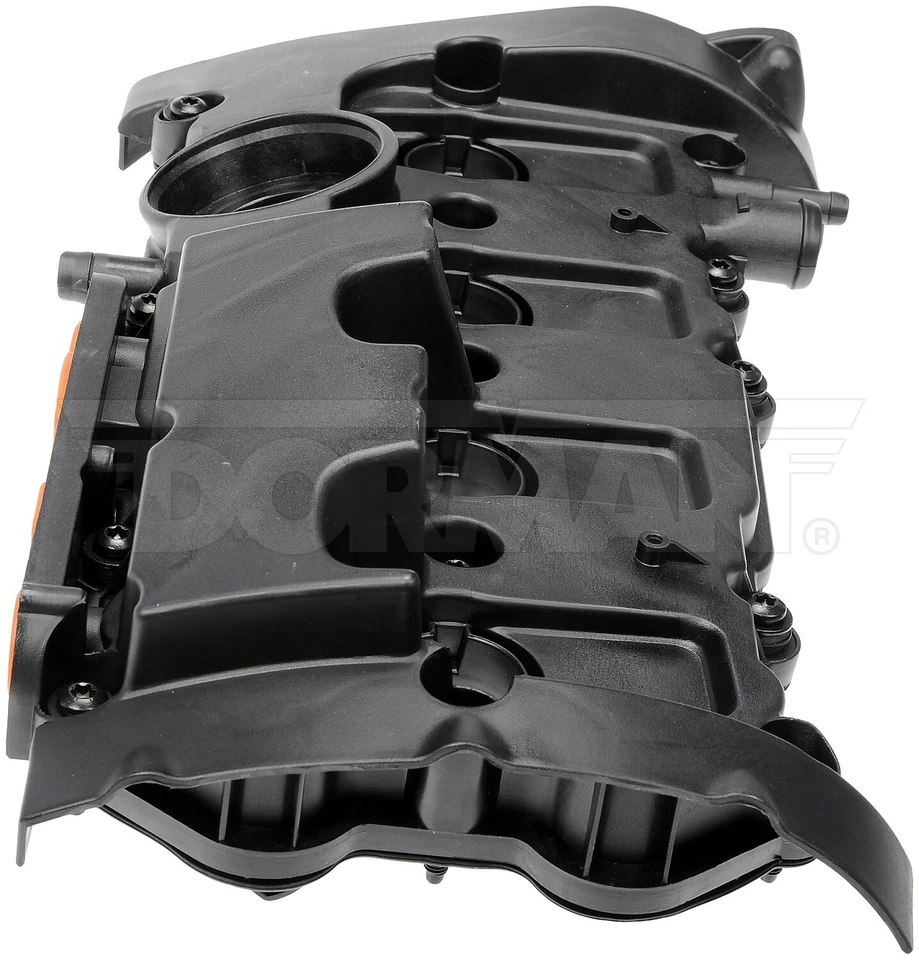 Se adapta a Audi A4 Quattro 2005-2009 2,0 L L L4 motor válvula cubierta Dorman 2006 2007 2008 Foto 4 de 4
