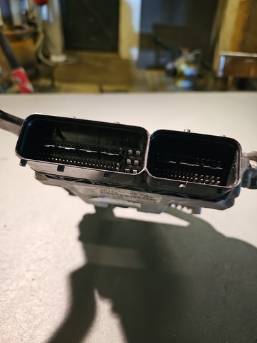 HYUNDAI IX35 2010-2015 1.7 DIESEL ENGINE CONTROL UNIT ECU 39199-2ABB3 - Picture 3 of 3