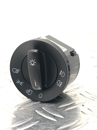 Schalter Licht Lichtschalter Nebelscheinwerfer VW Golf V Plus 5M 521 1K0941431N