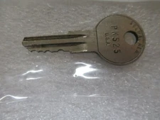 I5 Genuine PK525 Ignition Key OEM New Factory Boat Parts