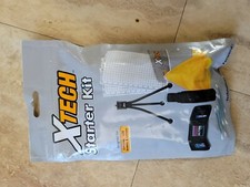 XTech Starter Kit Designed for Cameras/ LCD Screens  Lenses NEW