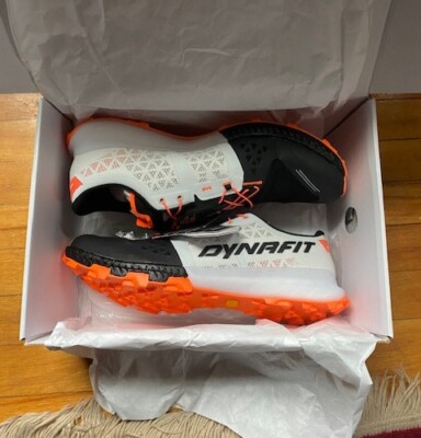 Dynafit Sky DNA Shoe US Mens Size 11.5 (dynafit size 12.5) 