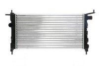 Mahle KüHler WasserküHler MotorküHler FüR Opel Corsa B Tigra 73 78 79 95 71 F35