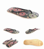 Sugar Boho Print Flip Flops Womens Thong Sandals Shoes Size 9 Flat Abstract Chop on sale Sugar Boho Print Flip Flops Womens Thong Sandals Shoes Size 9 Flat Abstract Chop on sale