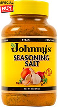 Seasoning Salt, 32-ounce