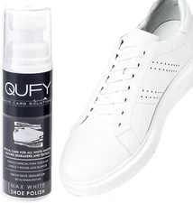 Max White Shoe Polish