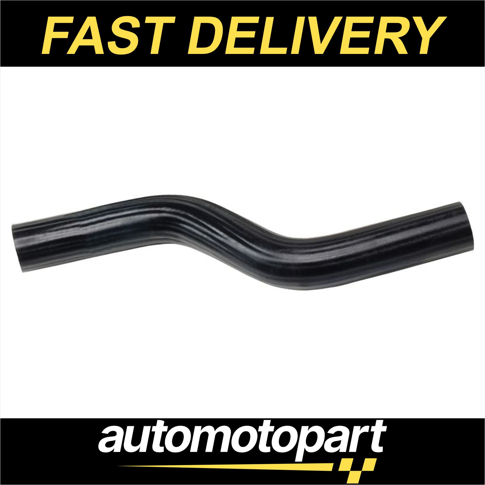 Gates 02-2567 Heater Hose - Image 5