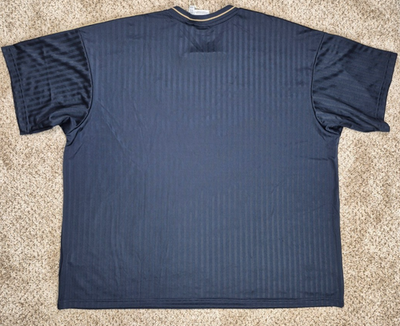 Adidas Juventus Terrace Icon Jersey Men's Size L, XL, 2XL Legend