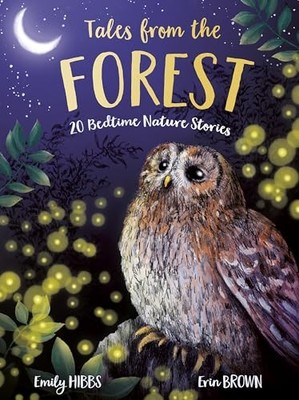 Tales From the Forest by Hibbs, Emily Paperback / softback Book The Fast Free