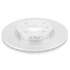 Disque de frein Fiat MULTIPLA