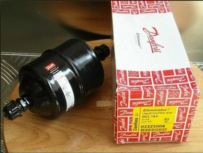 One New For   DCL163 DCL 163 023Z5008 Fast Ship *nu