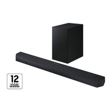Barre de son - Samsung - HW-Q600H/ZF - 3.1.2 CH