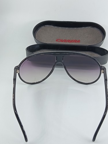 Carrera Vintage Sunglasses Optyl Austria Mod Champion /M - Picture 15 of 15