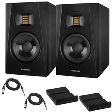 Adam Audio Professional T-Series T5V 5 70W 2-...