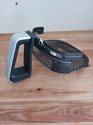 Philips Airfryer XXL Pizza Master Kit HD965x HD976x - HD9953/00 -- 5550/401