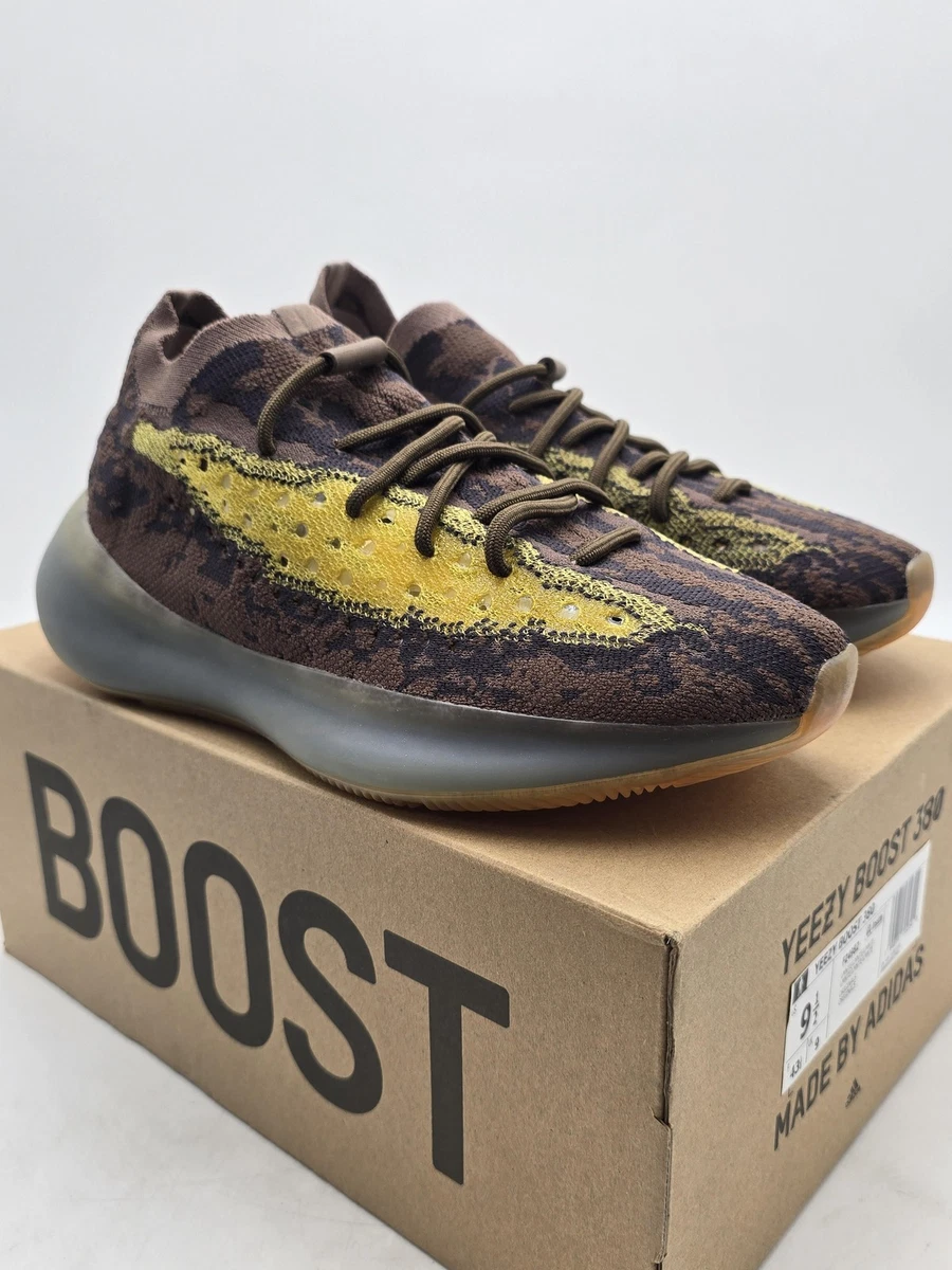 Yeezy Boost 380 Lmnte Reflective for Sale | Authenticity Guaranteed | eBay