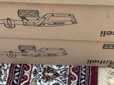 Litheli Akku Hochentaster 40v