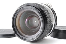  Near MINT Nikon Ai-s Nikkor 35mm f/2 MF Wide Lens From JAPAN 1089