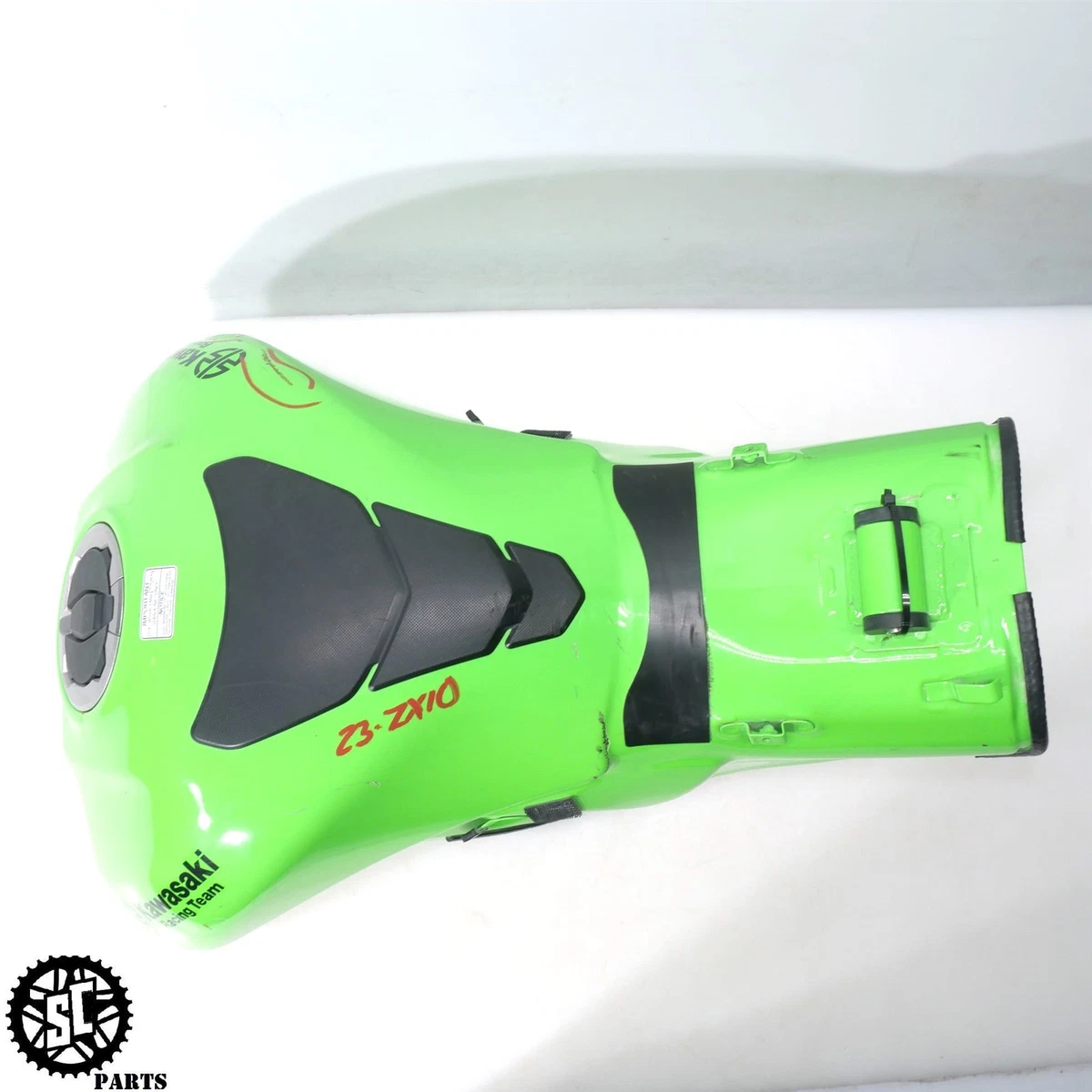 Preços baixos em Tanques de Gasolina para Kawasaki Ninja ZX10 | eBay