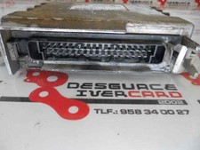 Moteur Seat MARBELLA