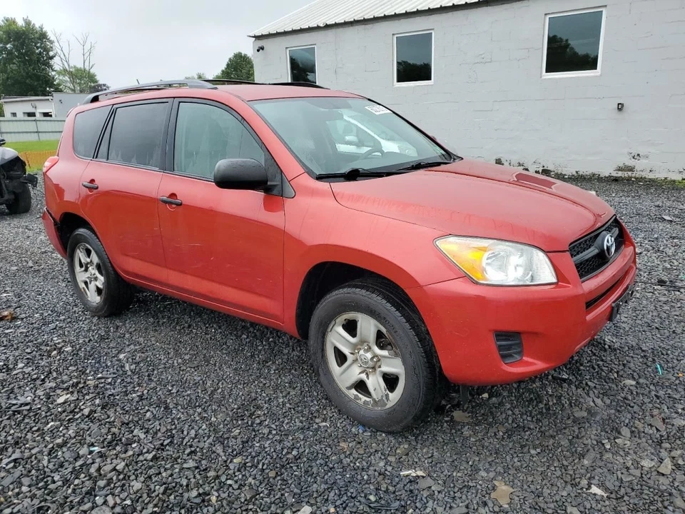 Driver Air Bag Electric EV Driver Roof Fits 06-14 RAV4 2980410 - Изображение 4 из 4