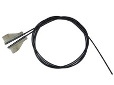 2-teiliges Schiebedach Seil Set f&uuml;r Mercedes E Klasse W210 Karosserie