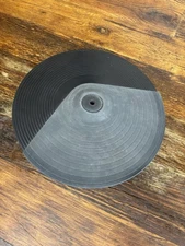 SIMMONS SD5K SD7PK SD9K Drum Cymbal Crash Ride Hi-Hat 12" Pad