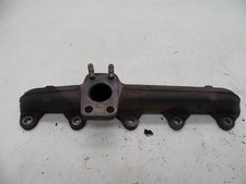 AUSPUFF KRÜMMER Volvo C30 (EK/MK) Hatchback 3-drs 1.6 D 16V (D4164T) 2009