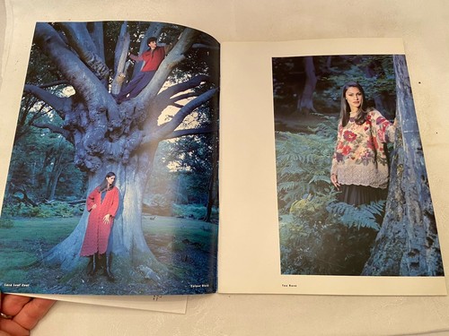 1992 ANNABEL FOX Winter Men's & Women's Sweaters - Picture 3 of 7