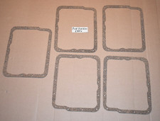5 Pk 1968 - 1981 Ford Fmx Transmission Corkrubber Pan Gasket