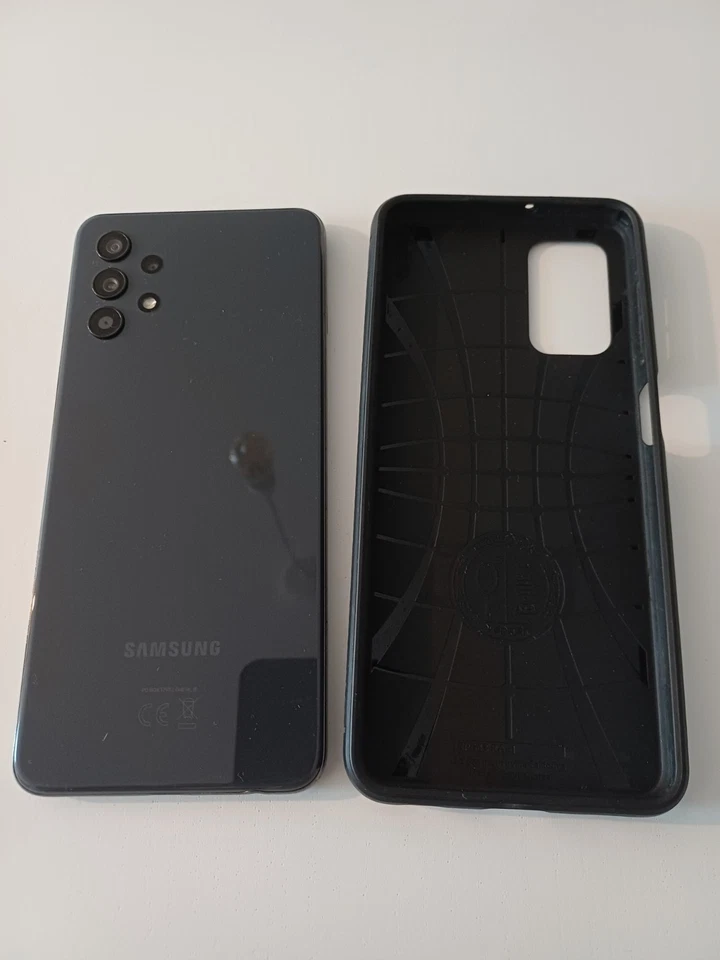 Samsung Galaxy A32 5G · 128GB, foto 3 de 4