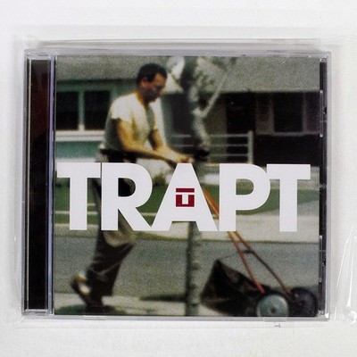 TRAPT TRAPT Warner IMPORT 1CD