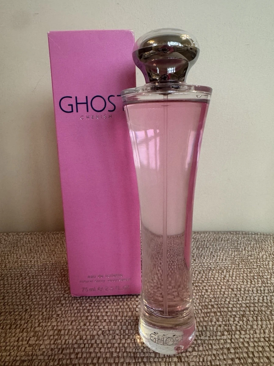 Ghost Cherish Eau de Toilette for Women for sale | eBay UK