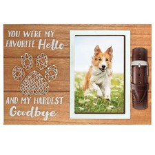 Dog Memorial Gifts, Pet Loss, Pet Sympathy Gifts for Loss of Dog, Pet Memoria...