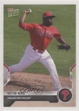 2021 Topps Now Road to Opening Day /820 Hector Neris #OD-281 1c7