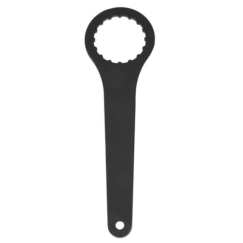 Schwarzer Innenlagerschlüssel für BB91/BB109/BB30SH/PF30SH WP - Bild 3 von 9