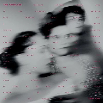 Orielles Tableau CD NEW