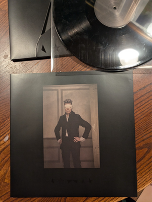 David Bowie - Blackstar - 12