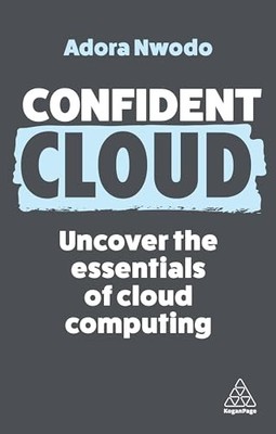 Confident Cloud: Entdecken Sie die Grundlagen des Cloud Computing