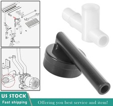 426799-01 Float Switch Connector  4A0177-01 Tee Connector Kit Fits Hoshizaki