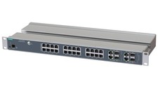 Siemens, SCALANCE XR328-4C WG; managed IE Swi...