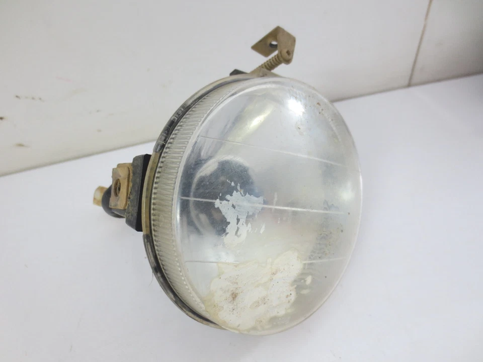 2005 Yamaha Rhino 660 Used OEM One Front Headlight Light - Image 2 of 3