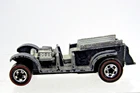 HOT WHEELS 1974 FLYING COLORS SERIES REDLINE PADDY WAGON