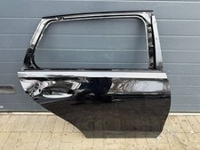 Porte arrière et accessoires Mercedes 206