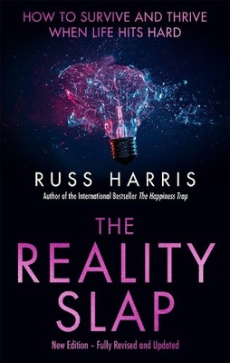 Russ Harris The Reality Slap 2nd Edition (Paperback) (UK IMPORT)