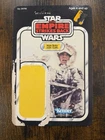 Star Wars ESB Vintage Kenner Cardbacks-Han Solo, Yoda, & More-1980-82